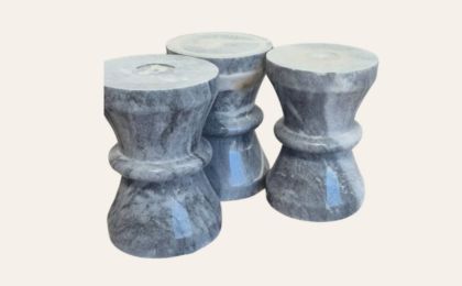 Granite extraction operations JVR Tamil Nadu